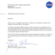 Imagen para el artículo titulado La genial respuesta de la NASA a un niño que escribió a la agencia para trabajar como guardián de la galaxia